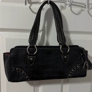 Vintage tommy hilfiger bag